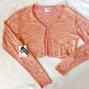 Callahan Knit Cardigan